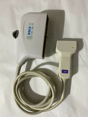 
                  
                    SIUI L7L38G Linear Array  Probe Transducer for CTS 8800
                  
                