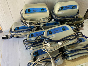 
                  
                    VasoPress DVT  Pump lot of 10
                  
                