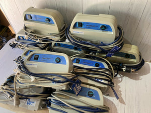 
                  
                    VasoPress DVT  Pump lot of 10
                  
                