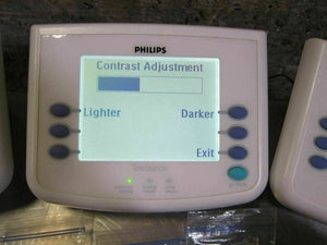 
                  
                    Philips MN#: M3812C Telestation System with Accessories
                  
                