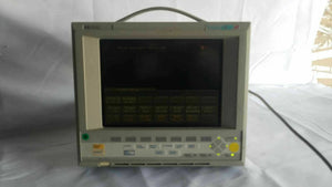 
                  
                    Hewlett Packard Viridia 24C Patient Monitor System (NY177U)
                  
                