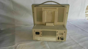 
                  
                    Hewlett Packard Viridia 24C Patient Monitor System (NY177U)
                  
                