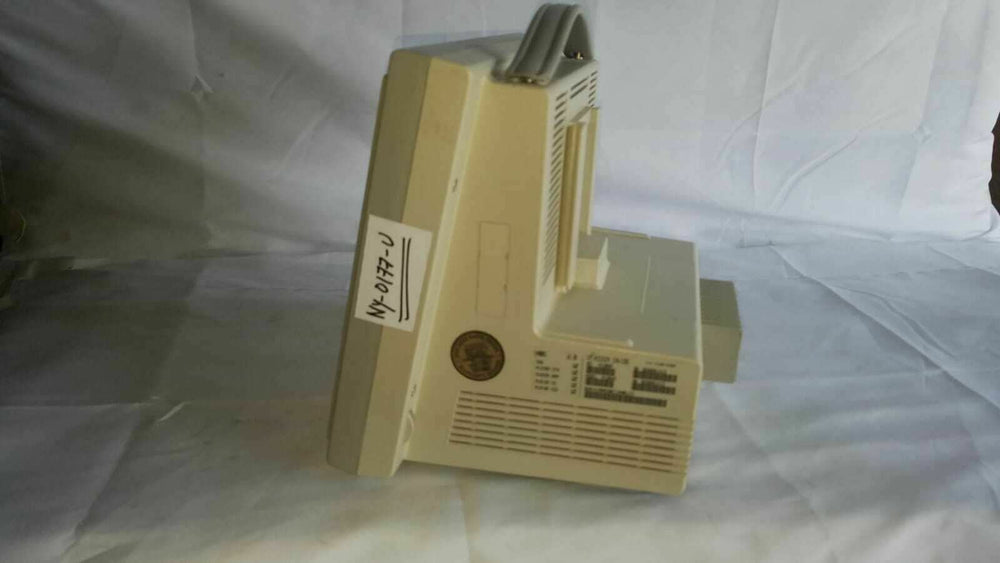 
                  
                    Hewlett Packard Viridia 24C Patient Monitor System (NY177U)
                  
                