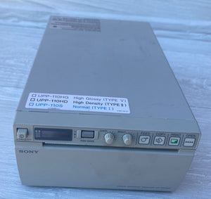 
                  
                    SONY UP-897MD Analog Ultrasound Printer
                  
                