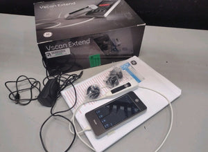 
                  
                    2019 GE Vscan Extend Ultrasound MachineWith one Probe  2019
                  
                