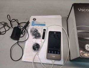 
                  
                    2019 GE Vscan Extend Ultrasound MachineWith one Probe  2019
                  
                