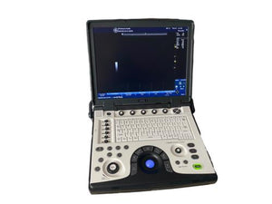 
                  
                    GE LOGIQ E Next Generation Ultrasound machine & Probe -L4-12T DOM 2014 R8.0.4
                  
                