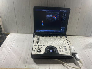 
                  
                    GE LOGIQ E Next Generation Ultrasound machine & Probe -L4-12T DOM 2014 R8.0.4
                  
                