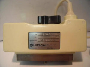 
                  
                    HITACHI EUP-F331 Ultrasound Probe
                  
                