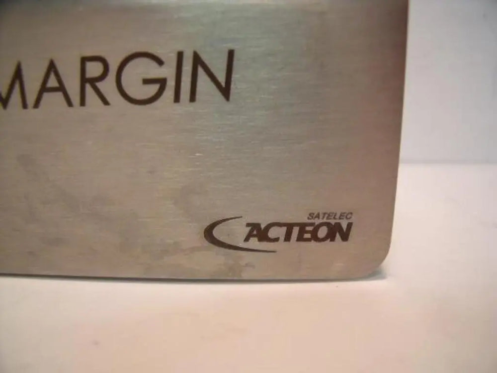 
                  
                    Acteon Perfect Margin Shoulder Universal Wrench Holder
                  
                