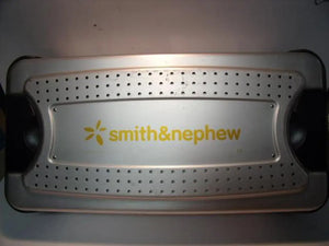 
                  
                    Empty Smith and Nephew 7175-1150 Trigged Humeral Nail Instrument Tray
                  
                