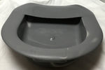Medline Mega Fracture Bedpan