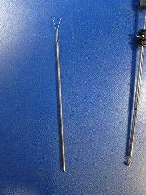 
                  
                    4 Unknown Surgical Tools
                  
                