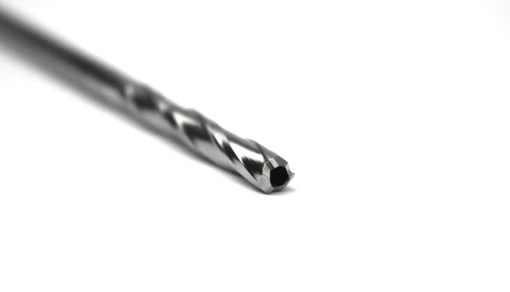 
                  
                    Cannulated Drill Bit
                  
                