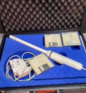 
                  
                    Used Siemens 4515156-L0850 Ultrasound Probe for Sale | KeeboMed Used Medical Equipment
                  
                