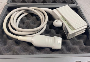 
                  
                    Used Acuson 4V1 Ultrasound Probe for Sale | KeeboMed Used Medical Equipment
                  
                