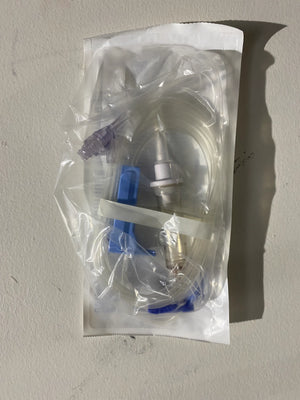 
                  
                    Baxter 2C8401S Clearlink System Solution Set 10 drops/mL | KeeboMed
                  
                