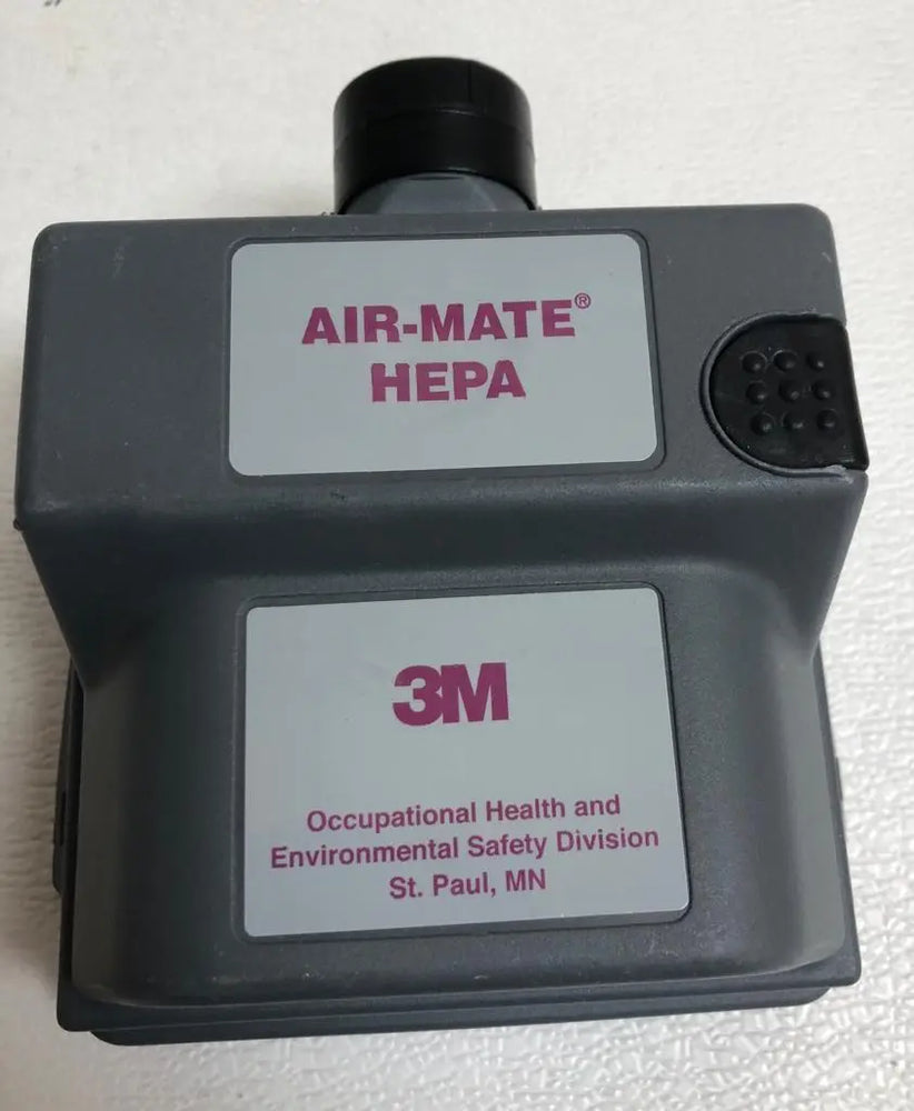 
                  
                    3M 520-03-63 HEPA Filter Pump Motor | KeeboMed
                  
                