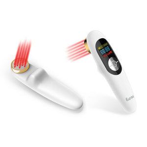 
                  
                    KM-20 Equine Cold Laser Therapy Unit for Horses Pain Relief Veterinary
                  
                