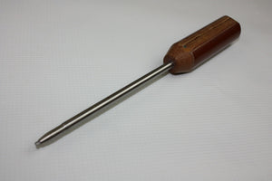 
                  
                    Orthopedic Veterinary Screw Driver, 2.5 mm - Stainless Steel | KeeboMed
                  
                