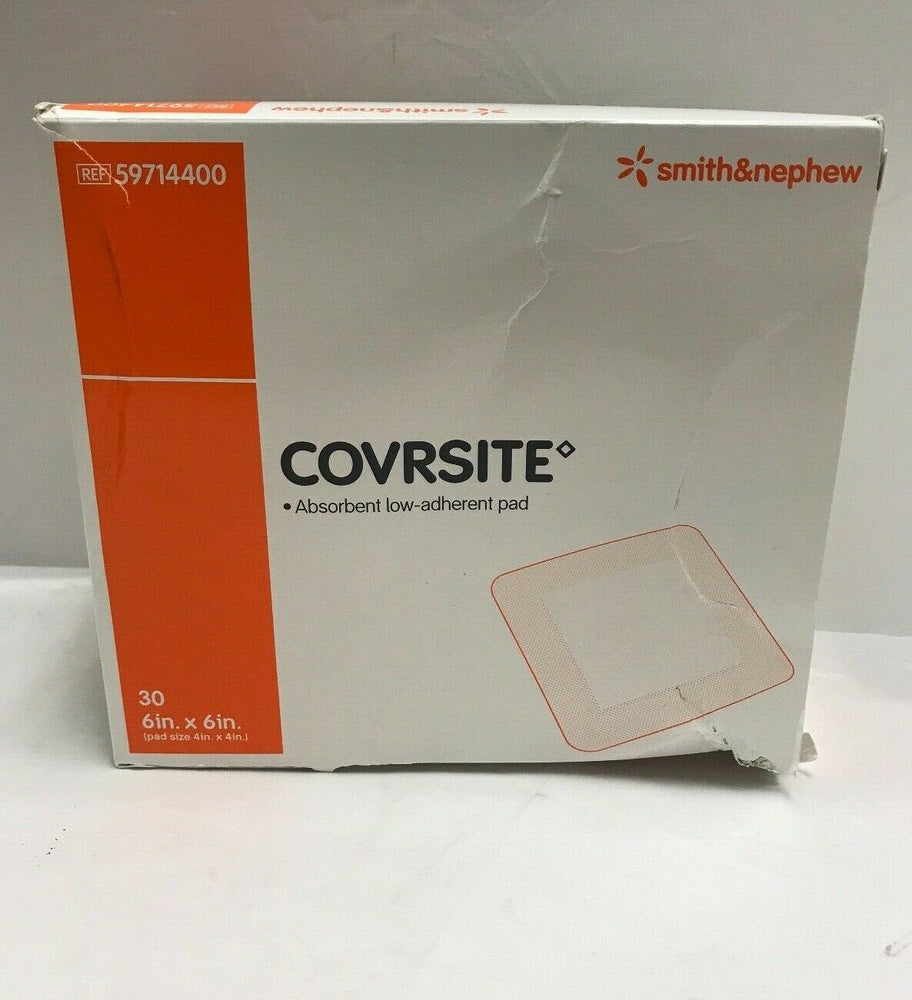 Smith and Nephew Composite Dressing Covrsite (466KMD)