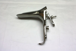 
                  
                    Jarit 500-105 Graves Vaginal Specula (185GS)
                  
                