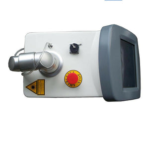 
                  
                    New 30W CO2 Veterinary Laser Surgical Instrument with CE&ISO
                  
                