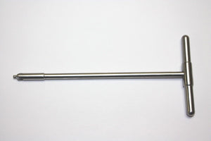 
                  
                    Counter Sink Orthopedic Instrument-SS High Quality  Small 1.5/2.0mm-Keebomed
                  
                