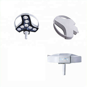 
                  
                    KM56 Ceiling Mount Single Arm Operation Examination Light Veterinary Surgery
                  
                