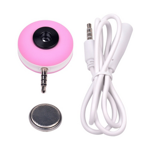 
                  
                    Wireless Non-Contact Veterinary Infrared Smart Phone Body Temp Thermometer
                  
                