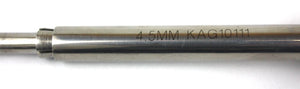 
                  
                    Orthopedic Veterinary Screw Driver 4.5mm w/ Screw Holder - Stainless | KeeboMed
                  
                