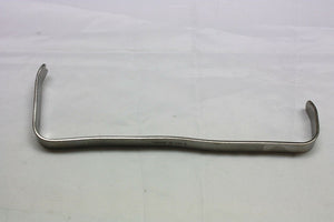 
                  
                    Zimmer Surgical Orthopedic  Retractor 233 E (404GS)
                  
                