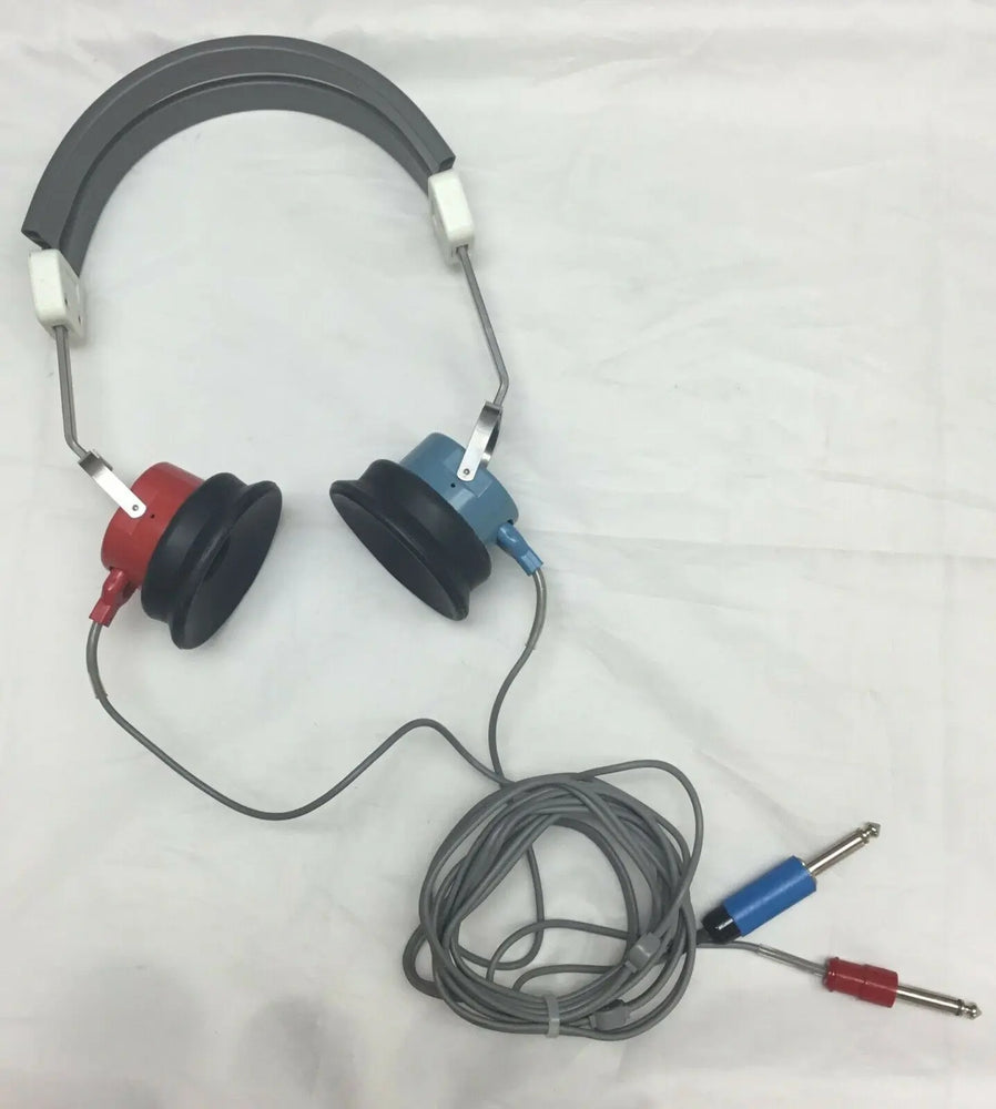 
                  
                    Beltone TDH-39 Audiometric Hearing Screening Headphone Headset (269DM)
                  
                
