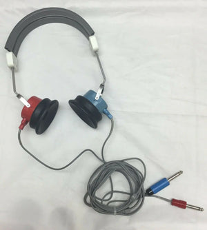 
                  
                    Beltone TDH-39 Audiometric Hearing Screening Headphone Headset (269DM)
                  
                