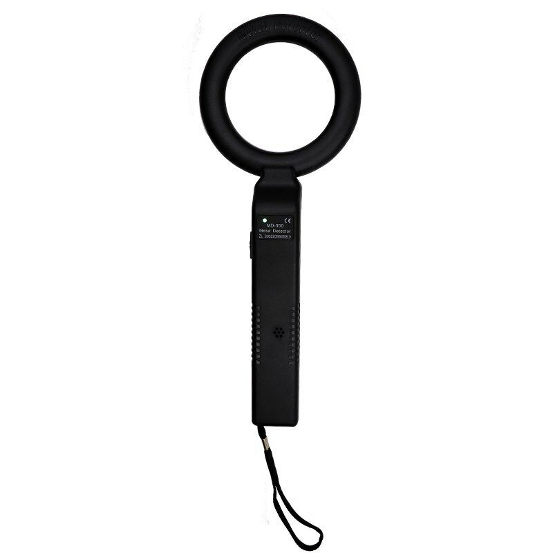 
                  
                    Veterinary Animal Cow Bovine Stomach Metal Detector Pin-pointer Security Scanner
                  
                