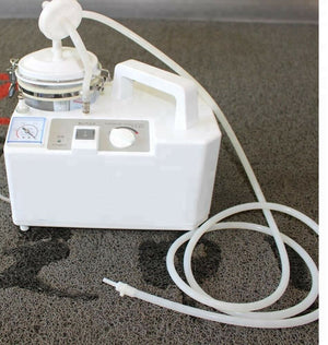 
                  
                    Pet Instrument Electric Uterine Cleaner for Veterinary Disinfection Equipment
                  
                
