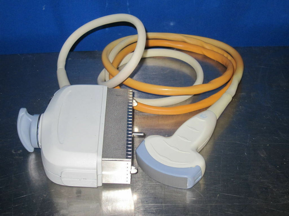 
                  
                    GE 4C-D Ultrasound Transducer (21DM)
                  
                