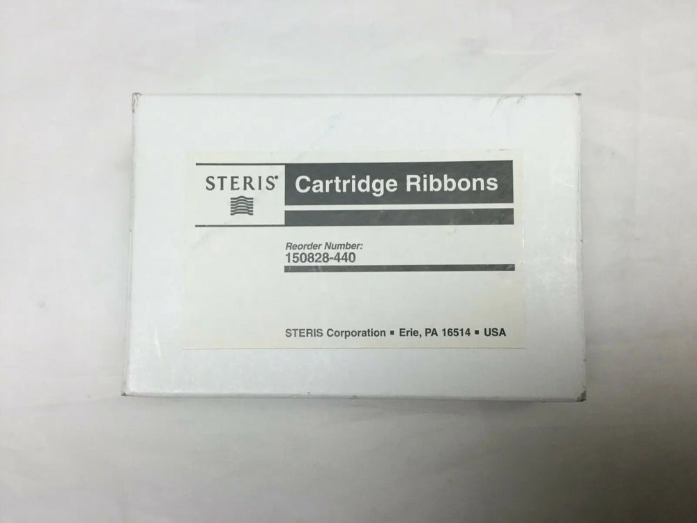 
                  
                    Steris Printer Ribbon (265DM)
                  
                