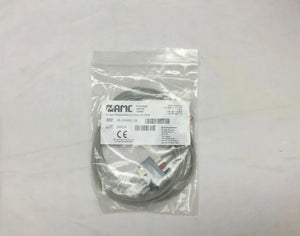 
                  
                    AMC 3 Lead Philips & Patient Cable (266DM)
                  
                