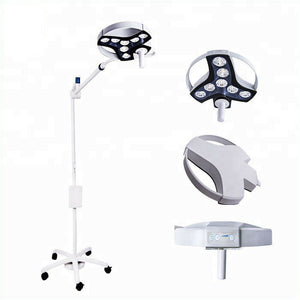 
                  
                    KM58 Mobile Type Operation Examination Light Veterinary Surgery
                  
                