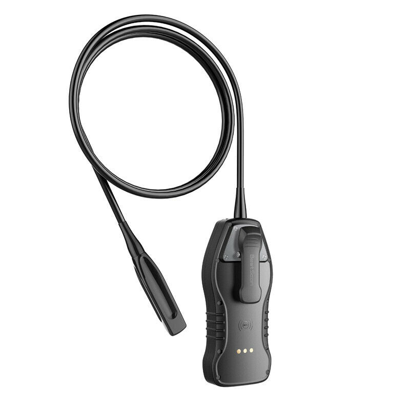 
                  
                    Portable Wireless Bovine Imaging Ultrasound Scanner,  iOS and Android Compatible
                  
                