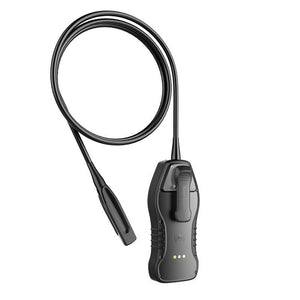 
                  
                    Portable Wireless Bovine Imaging Ultrasound Scanner,  iOS and Android Compatible
                  
                