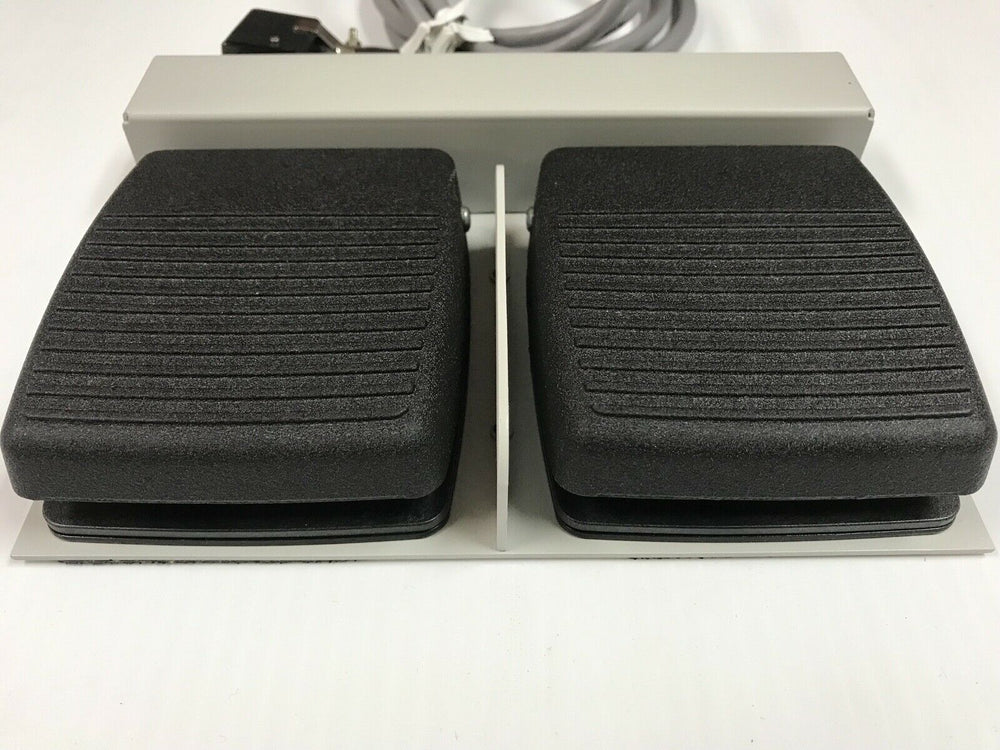
                  
                    Acuson Aquiline Foot Control Switch Pedal (576KMD)
                  
                