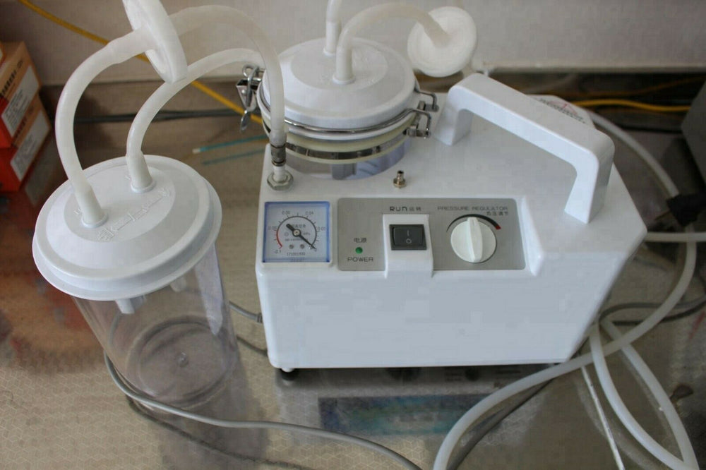 
                  
                    Pet Instrument Electric Uterine Cleaner for Veterinary Disinfection Equipment
                  
                