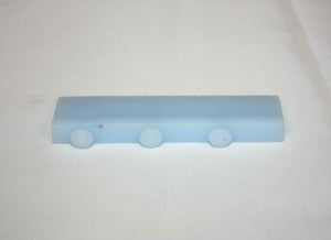 
                  
                    Holding Bar for Instrument Tray, 4/cs #99407 (156GS)
                  
                