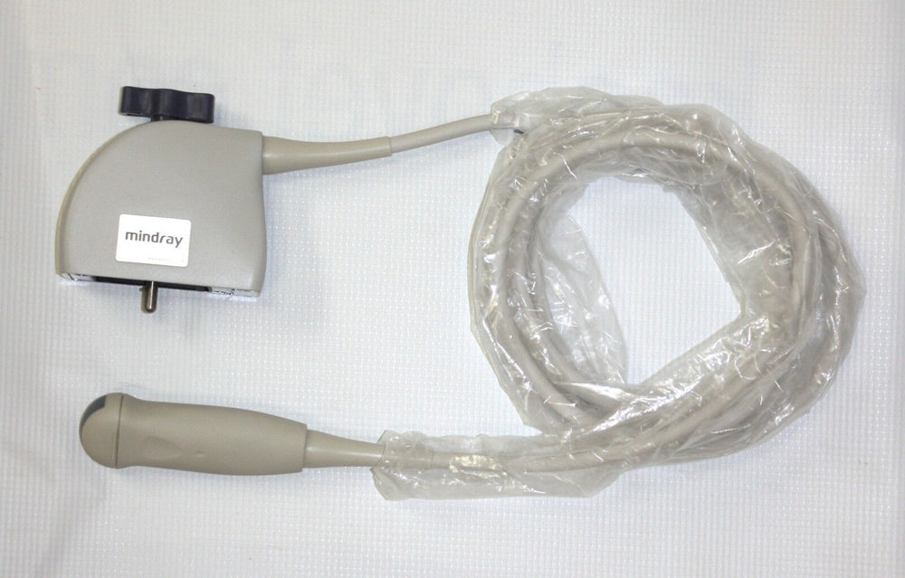 
                  
                    Genuine Mindray 65C15EA Micro Convex Probe, FOR DP Series, Z5, Vet Ultrasounds
                  
                
