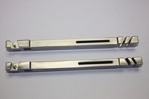 
                  
                    Bone Plate Benders Orthopedic Instrument-Large 20x1.5x1cm Excellent Quality
                  
                