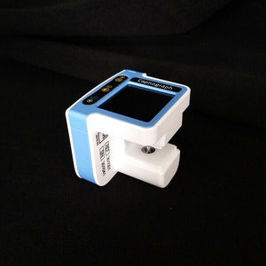 
                  
                    High Quality Veterinary Portable Mainstream Capnograph Monitor
                  
                