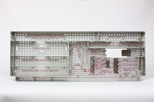 
                  
                    Synthes Large External Fixator Set Graphic Sterilization Case - No Instruments
                  
                