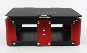
                  
                    Orthopedic Screw Empty Case With Lid For 3.5mm 4.0mm Screws - KeeboMed
                  
                